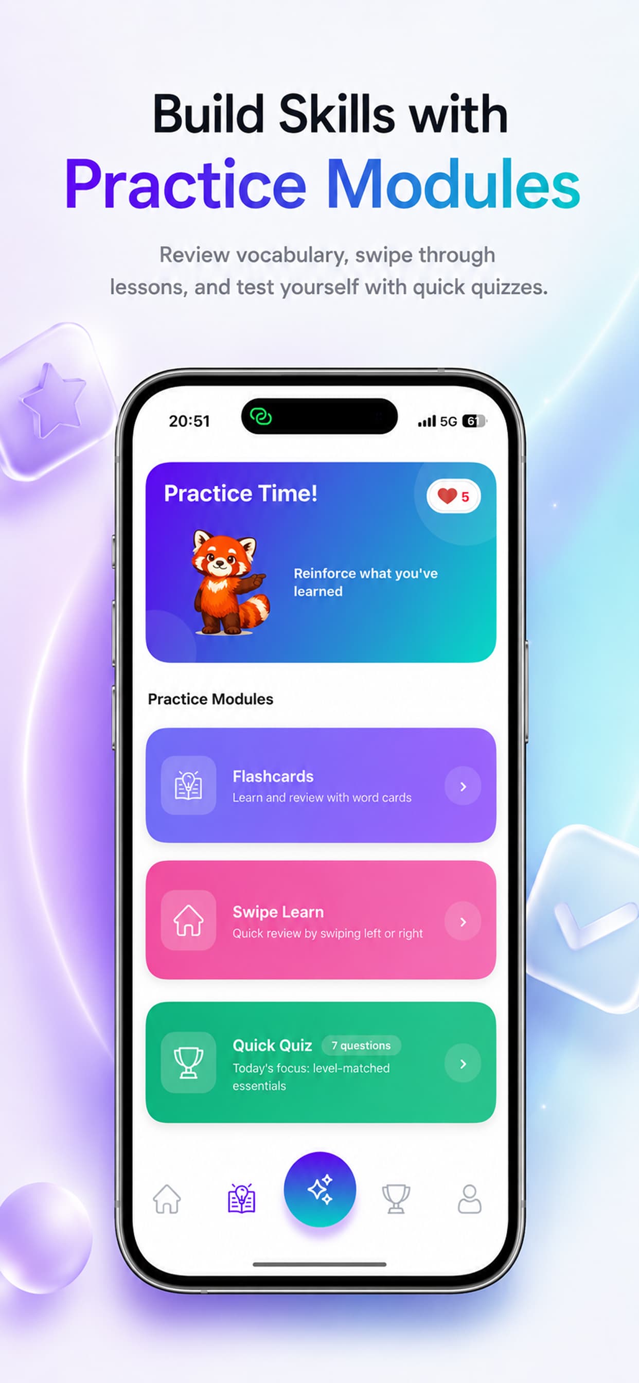 Practice Exercises